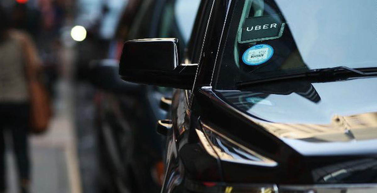 Uber bán mảng xe tự lái, khép lại một giấc mơ