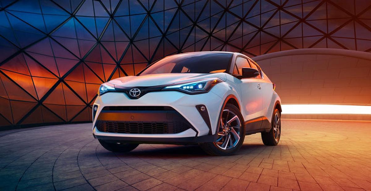 Bán chạy bậc nhất thế giới nhưng Toyota đã sẵn sàng chịu cảnh ế ẩm