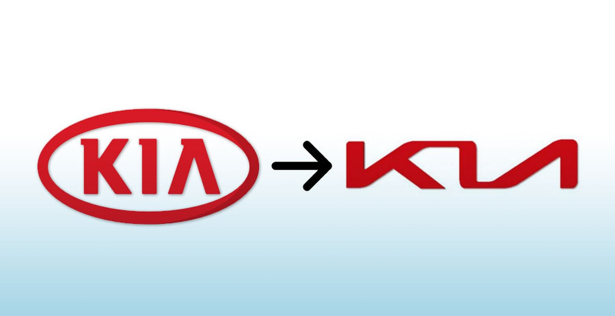 Những chiếc Kia với logo mới dự kiến ra mắt trước tháng 7/2020