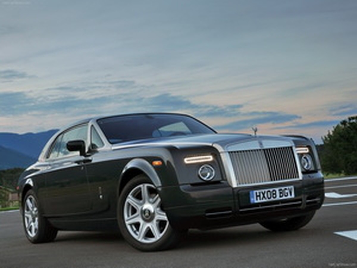 Rolls-Royce tái khẳng định sẽ có mặt tại Việt Nam