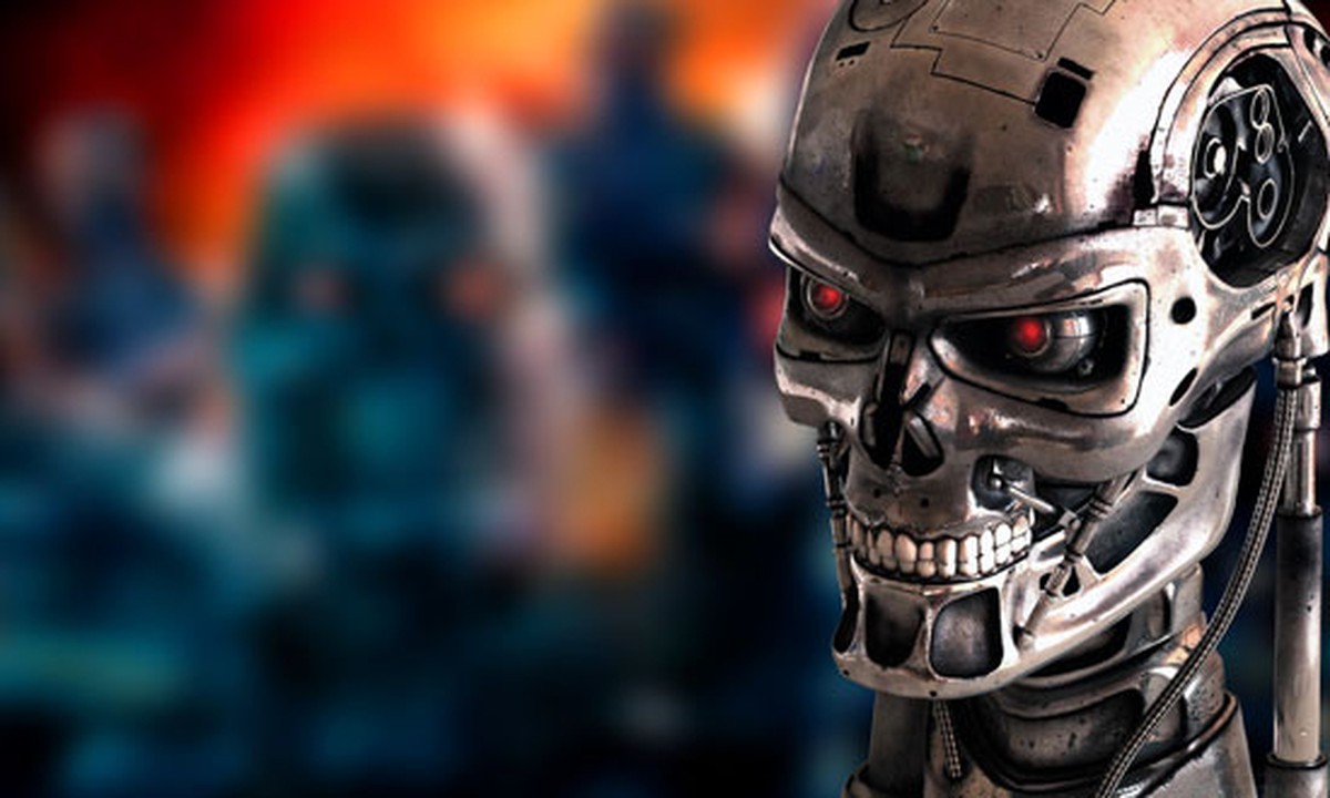 Moto-Terminator: Sức mạnh mới cho Kẻ Hủy Diệt