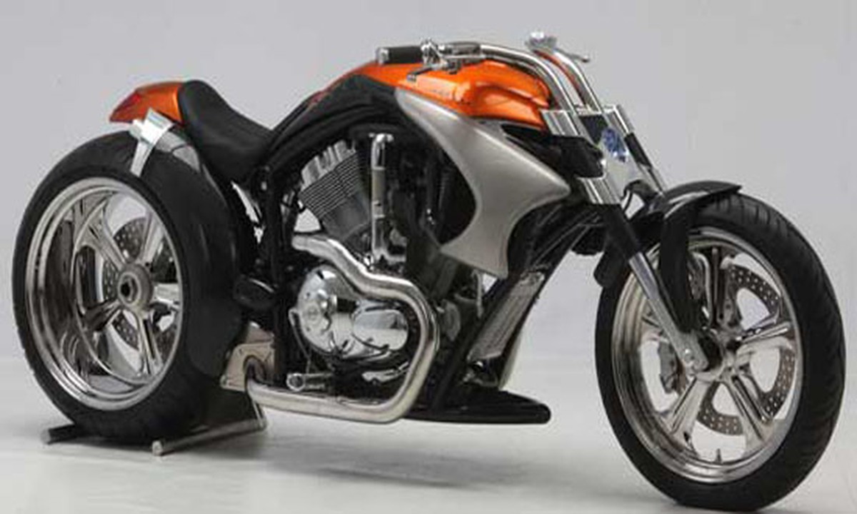 X-Rod Custom Sport – Không thể hoàn hảo hơn