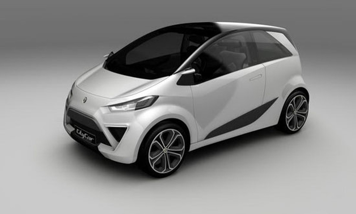 Thêm đối thủ mạnh trong phân khúc city car