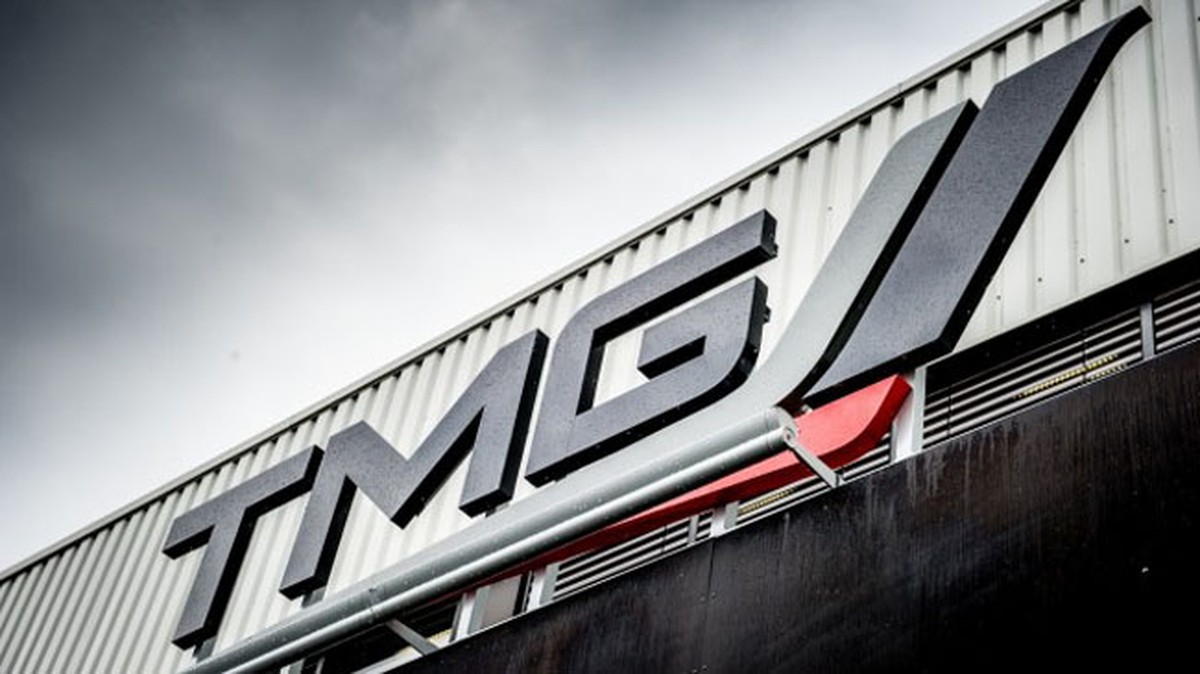 TMG – Một AMG của Toyota