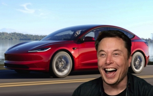 Elon Musk mang về cỗ máy lạ từ Ý, 600 robot mất việc, Toyota, Ford, Hyundai... thấy rồi vội 'bắt chước'