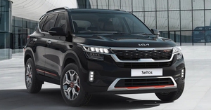 Kia Seltos thêm 3 bản tại VN: Giá từ 649 triệu, có bản thể thao, quyết đua doanh số với Corolla Cross