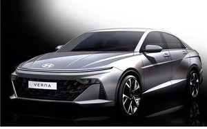 Hyundai Accent 2024 nhìn không khác Elantra thu nhỏ, thế khó cho Vios nếu không sớm đưa thế hệ mới về Việt Nam