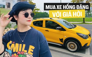 Tôi bán Fadil 'zin' để mua Fadil độ gần 400 triệu của diễn viên Hồng Đăng: 'Nhiều người nói điên mới độ như vậy nhưng dùng mới thấy xứng đáng'