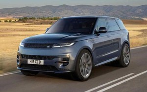 Land Rover thêm rối rắm: Tách Defender, Discovery và Range Rover thành 3 thương hiệu riêng, chỉ bán xe điện từ 2030