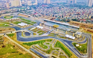 Sẽ tổ chức những giải vô địch đua xe lớn của thế giới tại Việt Nam trong năm 2025