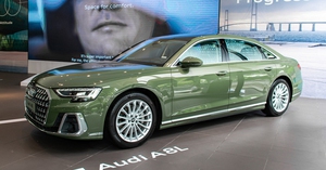 Tháng 6 này là thời điểm khá thích hợp để mua xe hơi khi rất nhiều hãng xe tung ra chương trình ưu đãi, thậm chí một số xe Audi có mức giảm tối đa gần nửa tỷ đồng.