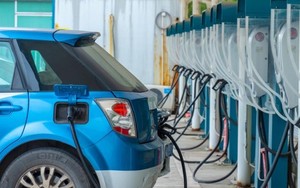 Việt Nam lọt top 10 quốc gia có chi phí sạc ô tô điện rẻ nhất toàn cầu