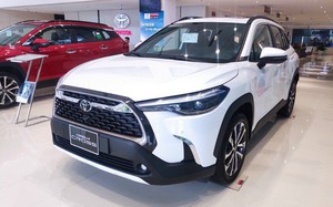 Toyota là vua doanh số thế giới năm thứ 4 liên tiếp, bán gấp rưỡi Hyundai - Kia