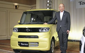 Toyota ‘thay máu’ loạt sếp lớn Daihatsu sau nhiều bê bối, đổi cách làm sản phẩm để tránh ‘phốt’ sau này
