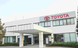 Bê bối gian lận dữ liệu động cơ, Toyota Việt Nam tuyên bố khách hàng yên tâm sử dụng xe