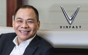 Tỷ phú Phạm Nhật Vượng trong 2 tháng &quot;đổi ngôi&quot; làm CEO VinFast: Mở rộng đến 6 thị trường, dự kiến đầu tư 3,2 tỷ USD xây 2 nhà máy, bỏ tiền túi mở công ty xây trạm sạc