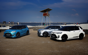 Loạt xe Toyota liên quan đến bất thường của Daihatsu thoát ‘án treo’: Đã đạt tiêu chuẩn sản xuất, giao xe trở lại