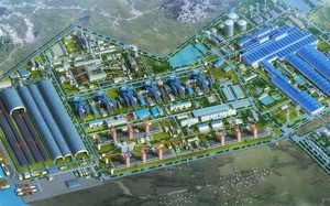 Hòa Phát tăng tốc &quot;siêu dự án&quot; 85.000 tỷ khi ngành xe Việt Nam thăng hoa với VinFast, BYD, Chery