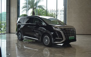 Mẫu MPV này vào Việt Nam sẵn sàng làm khó Kia Carnival: Cabin cận sang, có động cơ 'hot', giá quy đổi gần 1,2 tỷ