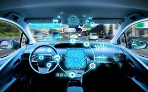 Quốc hội chốt đưa xe thông minh vào luật, quy định điều kiện xe tự hành được tham gia giao thông