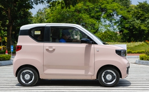 Công ty sản xuất ô tô điện nhỏ và rẻ nhất Việt Nam có “biến”