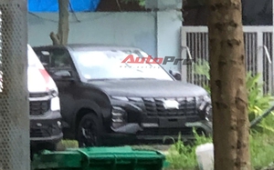 Hyundai Creta lộ thêm bản mới tại Việt Nam: Chưa phải facelift, ngoại thất không có đối thủ bởi một chi tiết