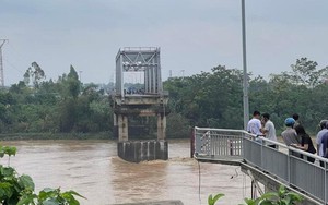 Nạn nhân vụ sập cầu Phong Châu: 'Rơi xuống nước tôi xác định chỉ có chết'