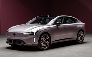 Xe điện Volvo EX90 v&agrave; ES90 chốt lịch ra mắt kh&aacute;ch Việt: Nhận đặt cọc từ th&aacute;ng n&agrave;y, ra mắt qu&yacute; IV/2026, c&oacute; ưu đ&atilde;i cho những kh&aacute;ch đầu ti&ecirc;n - Ảnh 2.