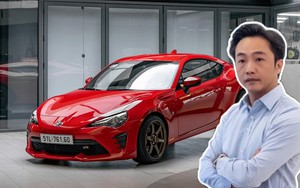 Cường &lsquo;Đ&ocirc; la&rsquo; đem Mazda MX-5 đi vầy c&aacute;t biển: M&agrave;u sơn mới kh&aacute;c d&agrave;n xe đang c&oacute;, bộ sưu tập JDM số s&agrave;n nay l&ecirc;n tới 4 chiếc? - Ảnh 8.