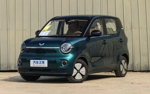Chiếc Nissan gi&aacute; quy đổi hơn 240 triệu đồng n&agrave;y qu&aacute; hợp cho gia đ&igrave;nh nhỏ th&iacute;ch đi phượt: 4 chỗ, 2 cầu, tiện nghi ổn, ADAS &lsquo;ngon&rsquo; - Ảnh 10.