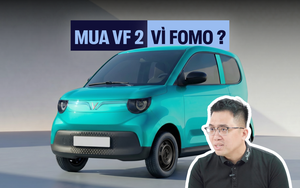 Loạt xe mới dự kiến ra mắt th&aacute;ng 9: Chủ yếu l&agrave; xe điện, xe hybrid, từ mẫu gi&aacute; chỉ ngang 2 chiếc Honda SH đến '&ocirc;ng ho&agrave;ng địa h&igrave;nh' tiền tỷ - Ảnh 6.