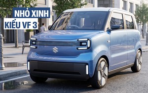 Chiếc Nissan gi&aacute; quy đổi hơn 240 triệu đồng n&agrave;y qu&aacute; hợp cho gia đ&igrave;nh nhỏ th&iacute;ch đi phượt: 4 chỗ, 2 cầu, tiện nghi ổn, ADAS &lsquo;ngon&rsquo; - Ảnh 9.