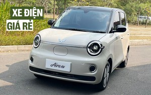 Chiếc Nissan gi&aacute; quy đổi hơn 240 triệu đồng n&agrave;y qu&aacute; hợp cho gia đ&igrave;nh nhỏ th&iacute;ch đi phượt: 4 chỗ, 2 cầu, tiện nghi ổn, ADAS &lsquo;ngon&rsquo; - Ảnh 8.