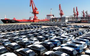 Toyota thừa nhận kh&ocirc;ng cạnh tranh được xe Trung Quốc gi&aacute; rẻ n&ecirc;n phải&hellip; tăng gi&aacute; đắt hơn - Ảnh 3.