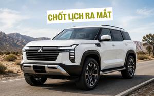 Mitsubishi t&iacute;nh ra mắt 13 xe mới với c&aacute;c mẫu ph&aacute;t triển cho thị trường ĐN&Aacute;, c&oacute; cả d&ograve;ng chuy&ecirc;n off-road - Ảnh 4.