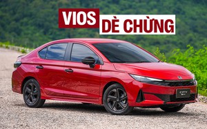 Skoda Slavia giảm gi&aacute; 'kịch s&agrave;n' c&ograve;n 380 triệu đồng tại đại l&yacute;: Xe ch&acirc;u &Acirc;u rẻ hơn cả Vios, Accent - Ảnh 6.
