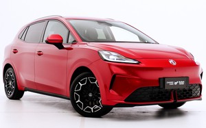 Loạt xe mới dự kiến ra mắt th&aacute;ng 9: Chủ yếu l&agrave; xe điện, xe hybrid, từ mẫu gi&aacute; chỉ ngang 2 chiếc Honda SH đến '&ocirc;ng ho&agrave;ng địa h&igrave;nh' tiền tỷ - Ảnh 4.