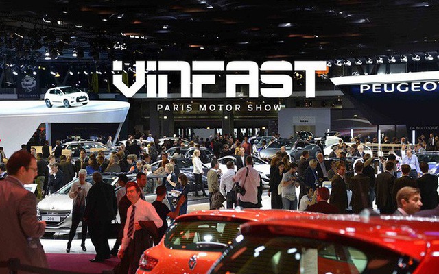 Báo quốc tế: Những mẫu xe của VinFast chắc chắn sẽ 'gây bão' tại châu Âu - Ảnh 1.