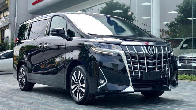 Hàng ghế sau xe phổ thông cạnh tranh quyết liệt tại Car Choice Awards 2022 - Ảnh 6.