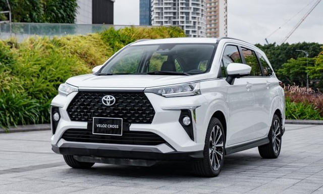 Hàng ghế sau xe phổ thông cạnh tranh quyết liệt tại Car Choice Awards 2022 - Ảnh 8.