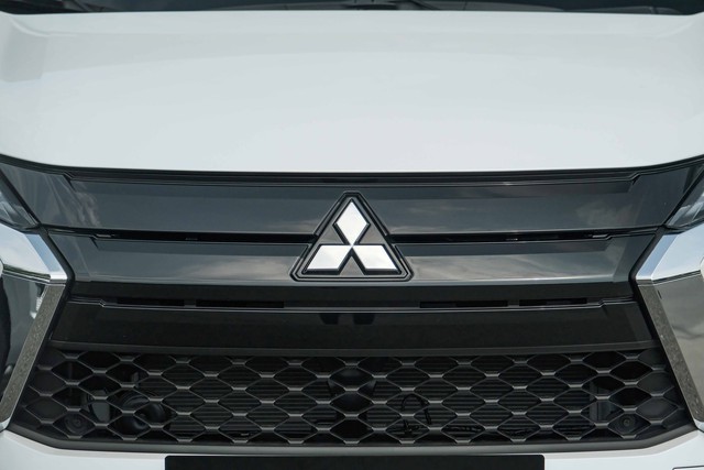 Ra mắt Mitsubishi Xpander 2022: 20 điểm mới, tăng thực dụng, giá y hệt Veloz Cross - Ảnh 4.