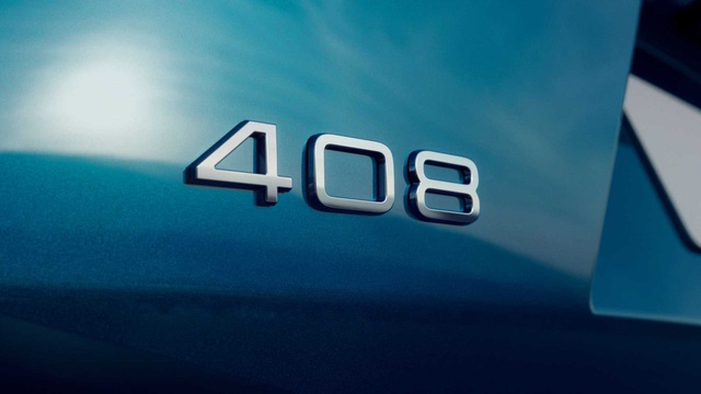 Peugeot 408 ra mắt: Coupe SUV mới bán trên toàn cầu, có cơ hội về Việt Nam - Ảnh 14.
