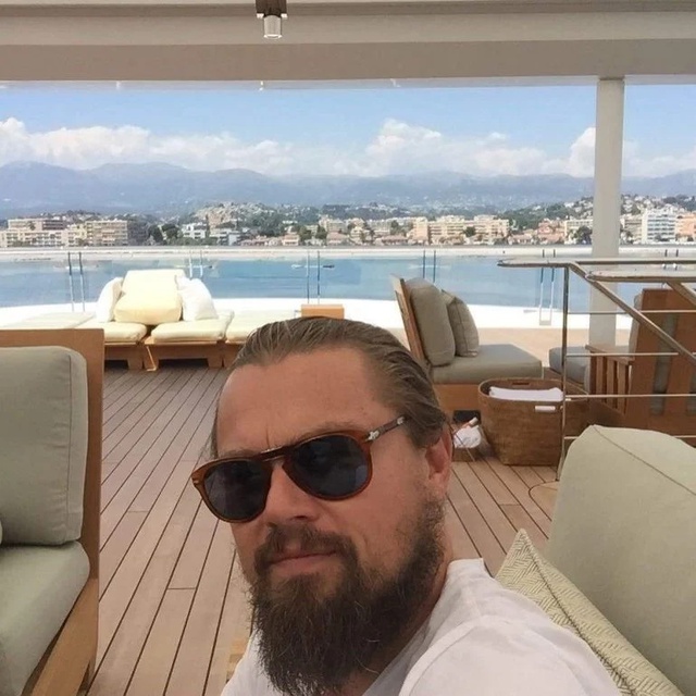 Siêu du thuyền xa hoa của tỷ phú Abu Dhabi, nơi tài tử Leonardo DiCaprio từng mượn mở tiệc xem bóng đá - Ảnh 7.