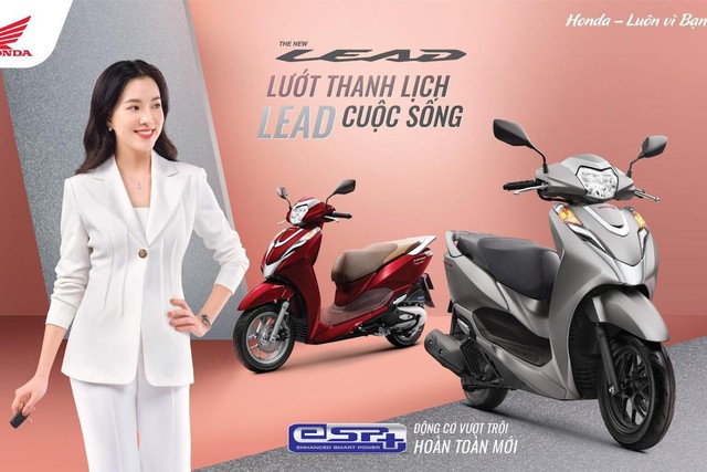 Honda Việt Nam và những kết quả kinh doanh tích cực trong năm tài chính 2022