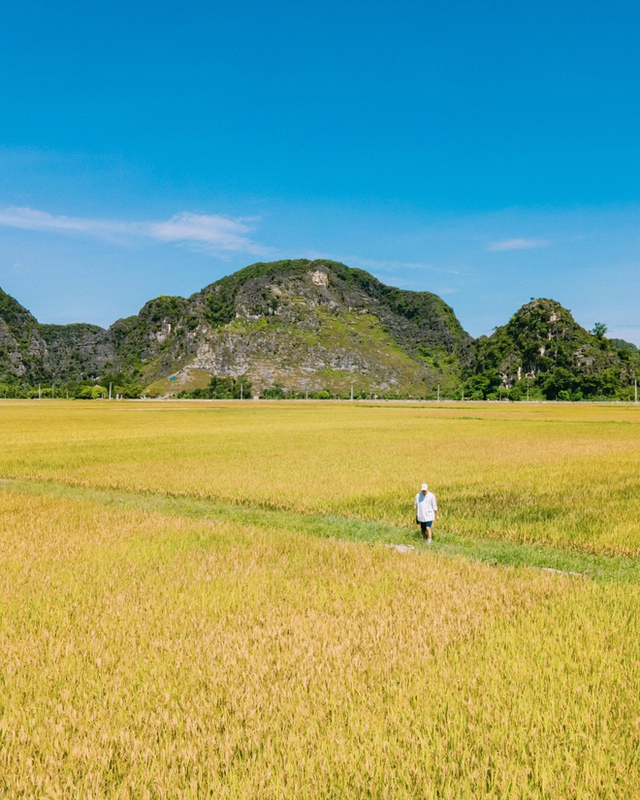 Chàng trai 9x đam mê xê dịch và hành trình đi qua 30 tỉnh thành Việt Nam: Du lịch là cách đầu tư cho bản thân không bao giờ lỗ - Ảnh 7.