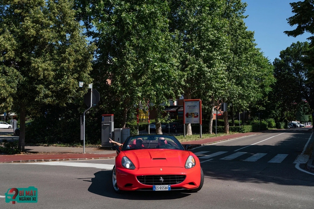 Lamborghini, Ferrari trước sự tĩnh lặng đáng sợ của xe điện: Khi siêu xe thành thường xe - Ảnh 5.