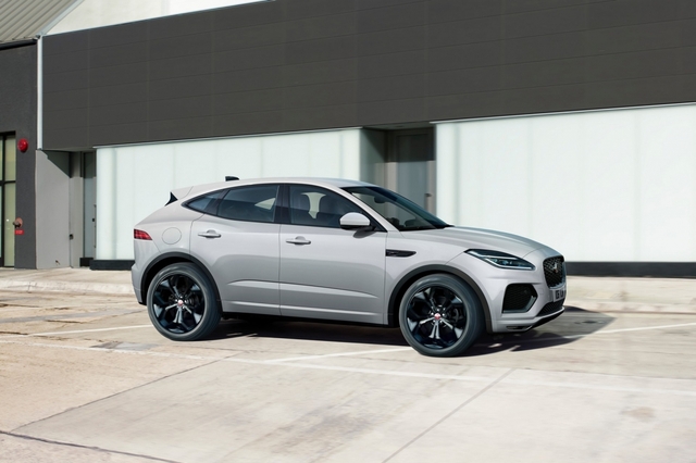 Các mẫu xe Jaguar 2023 sẽ có hàng loạt thay đổi - Ảnh 3.