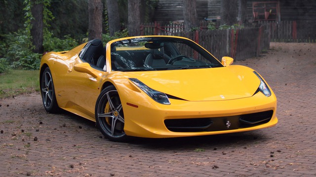 Các quy tắc bất thành văn cần tuân thủ khi sở hữu siêu xe Ferrari - Ảnh 4.