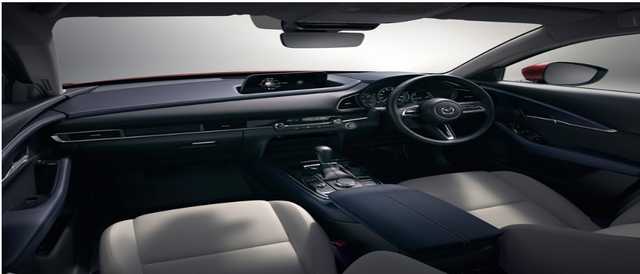 Mazda3, CX-30 thay động cơ: Đi thêm được 600m/lít - Ảnh 3.