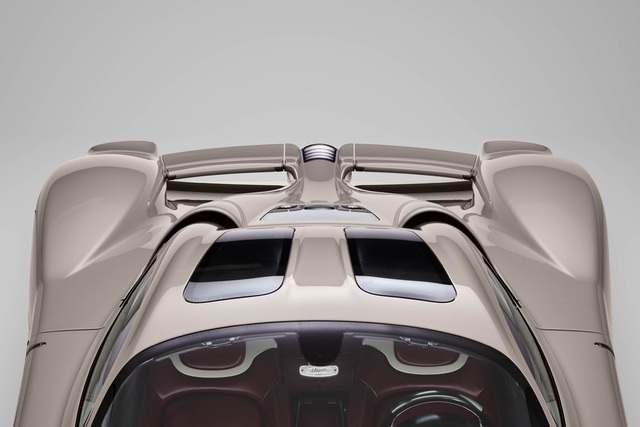 Pagani Utopia ra mắt: Kế cận Huayra, giá từ 2,19 triệu USD, dùng hộp số sàn và động cơ Mercedes - Ảnh 11.